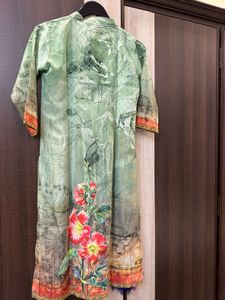 Printed Kurti