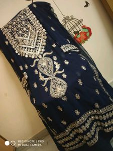 Ethnic Wear Dress Material✨