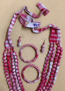 Neckpiece