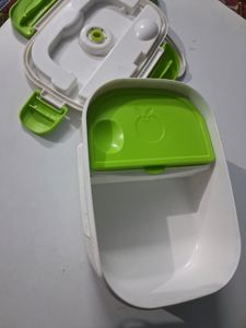 Portable Heat Lunch Box