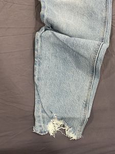 Ripped American Eagle Jeans