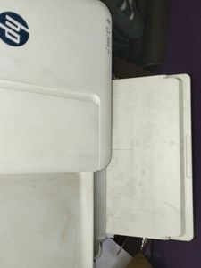 HP Deskjet Plus 4123 Printer