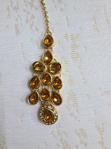 Fashionable Jewellery Set