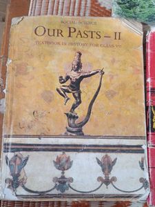 Class VII Social Science Textbooks