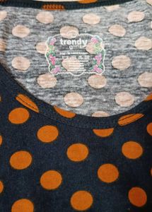 Girls T Shirt
