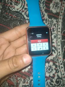 Calling Sim Support Smart Watch