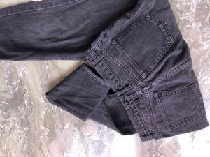 Black Mom  Jeans