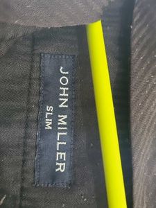Men&#39;s Gray Dress Pants