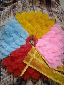 Handmade  Laddu  Gopal  Ki Dress