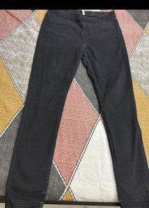 Combo Of 2 Branded Jeans And 1 Camisole