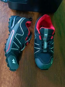 Wildcraft Trail Running Shoes