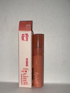 Etude Fixing Mini Glow Tint - Dewy Fig