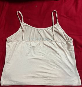 Cute Graphic Tank Top