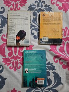 SET OF 3 BEST SELLERS BY CHETAN BHAGAT