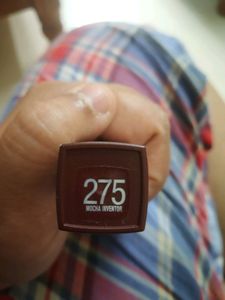 Maybelline SuperStay matte ink - Shade 275 Mocha Inventor
