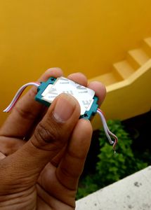 12 Volt Ki Light
