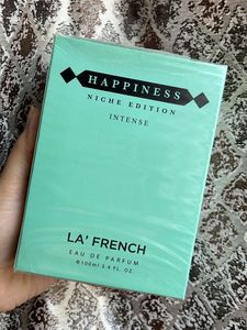 HAPPINESS PERFUME 🌸✨