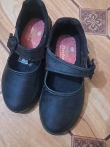 BATA School Shoes For Girls
