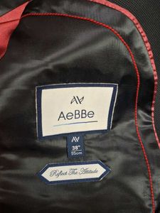 SMIPER Designer Blazer Garment Bag