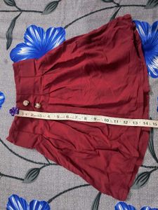 Combo Of 3 Skirts