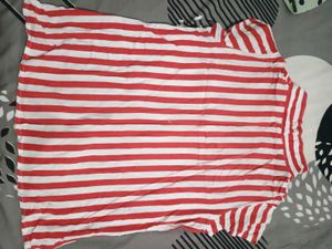 Striped Top