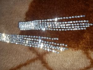Party Wear Ear Rings