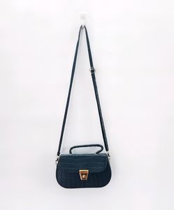 Black Sling Bag