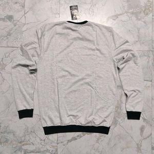 Semi Winter Sweatshirt