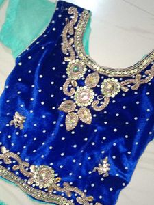 Lehenga