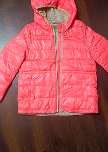 Girls Jacket