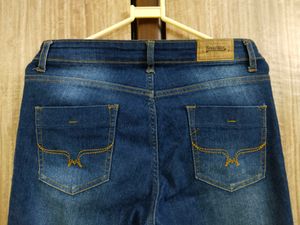 Roadster Ripped Jeans (30)