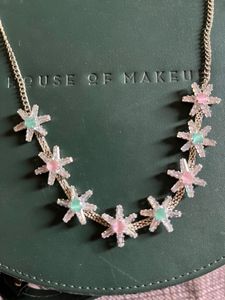 AD Necklace Set