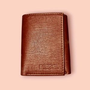 Box Pack MEN'S POCKET WALLET (3 Fold)