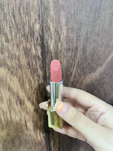 Dior Golden Lipstick