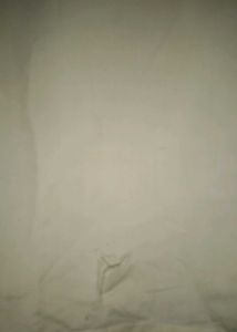 Cream Shirt for men