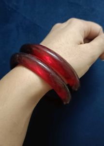 COMBO Of Two Pairs Kada