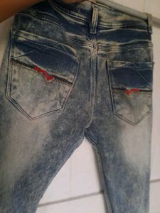 Men Jeans