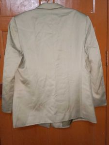 Mens Suit blazer only