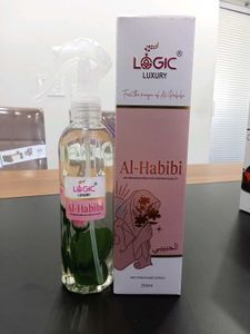 Logic Luxury Al-Habibi Perfume