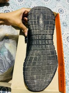 Sequin Sneakers