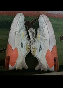 2 Pair Women And 1 Men Shoes
