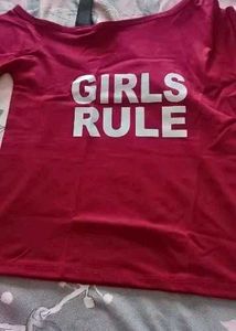 Girls Top
