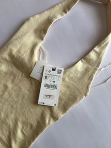 Zara Halter Neck Top - Stylish &amp; Chic