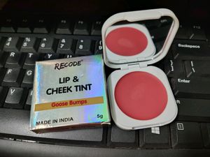 Recode Lip & Cheek Tint