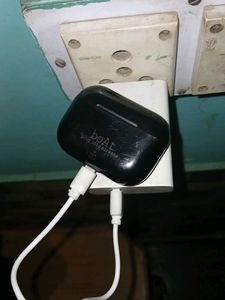 boAt Airdopes only one Side Working And Bluetooth