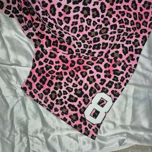 Oversized Jersey