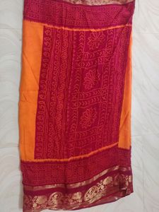 🤎Saree