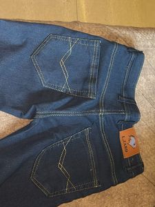 blue jeans