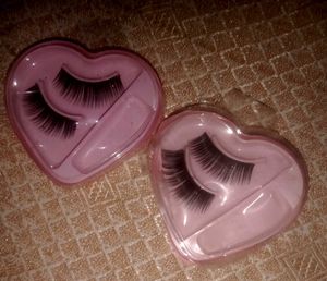 False Eyelashes