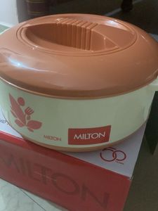 Milton Thermoware
